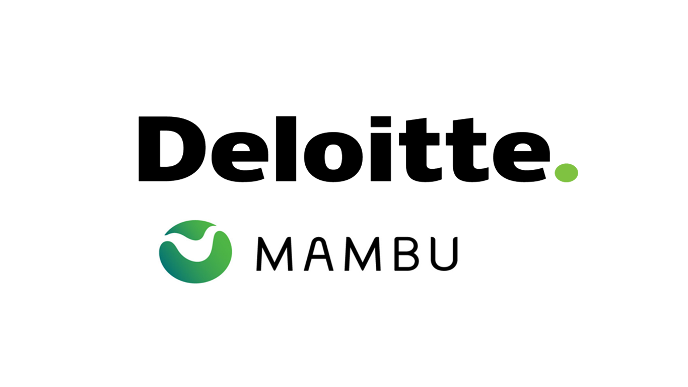 Deloitte and Mambu Identify Five Steps for BNPL Success in New Report