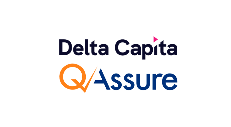 QAssure and Delta Capita Announce New Combined Solution as Part of a Mission to Drive Innovation