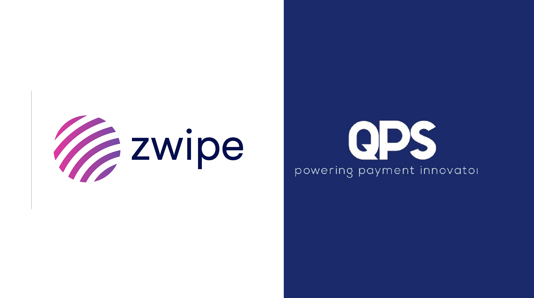 Fintech Start-up QPS Enters the Payment Cards domain by partnering with ‘Zwipe’ to Bring Next Generation Payment Cards to Asia and the Middle East