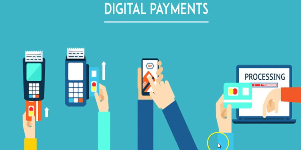 Consumer Digital Payments are ‘Light Years Ahead’ of the B2B Sector