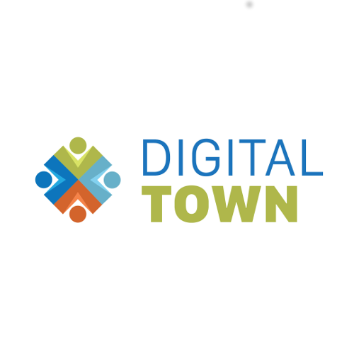  DigitalTown Introduces Blockchain Platform for Smart Cities