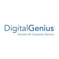  DigitalGenius Raises $14.75M Series A to Accelerate Adoption of AI in Customer Service