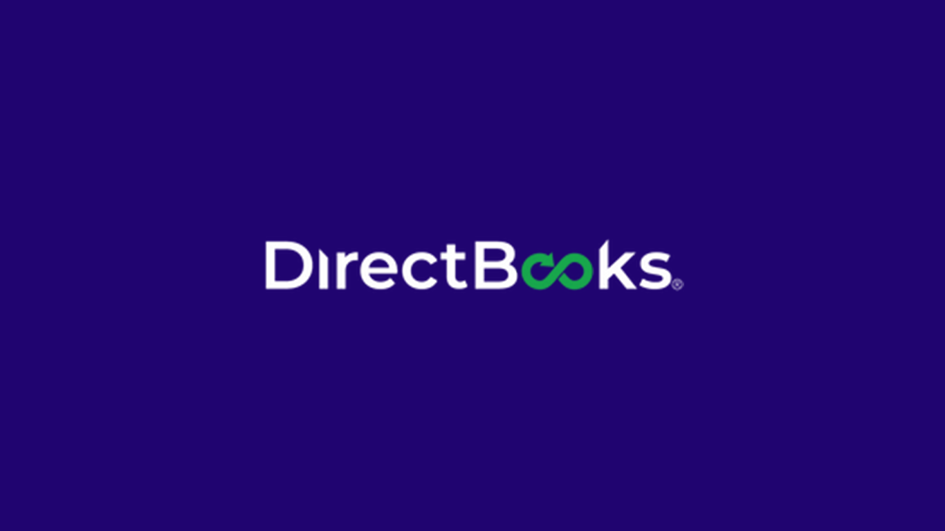 DirectBooks Raised an Undisclosed Amount