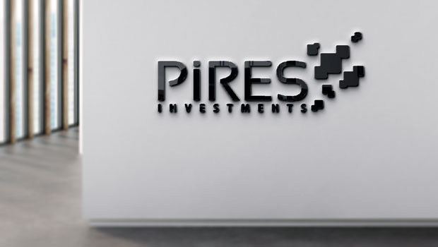 Pires Investments plc (AIM: PIRI) Update on investment in Pluto Digital PLC