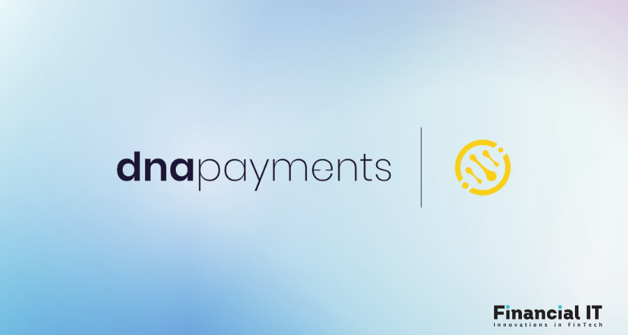 DNA Payments Launches New Merchant Portal App for iOS and Android