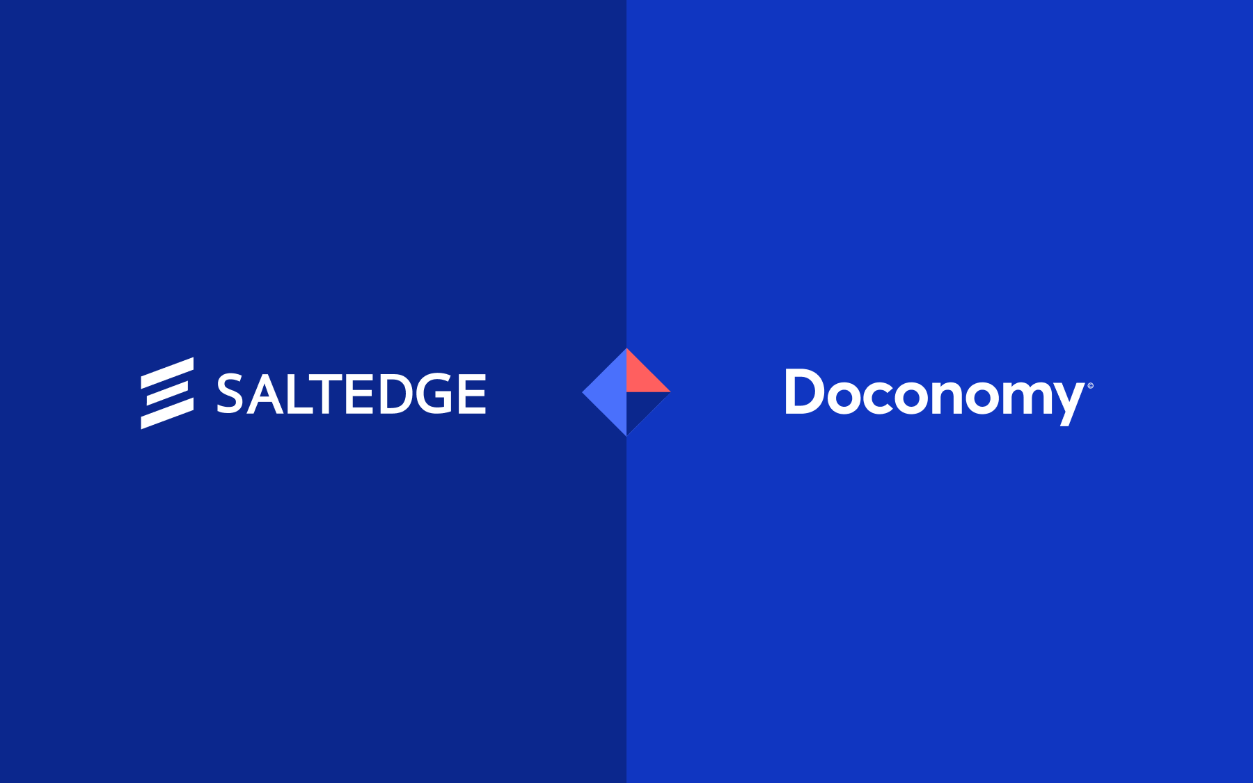 Doconomy and Salt Edge: Merging Impact Tech and Open Banking for a Sustainable Future