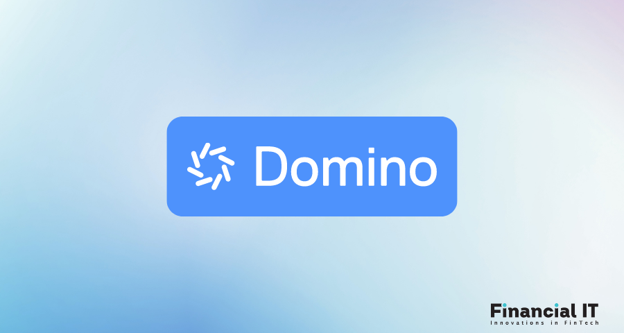 Domino Data Lab Transforms AI Governance from Innovation Tax into Value Driver