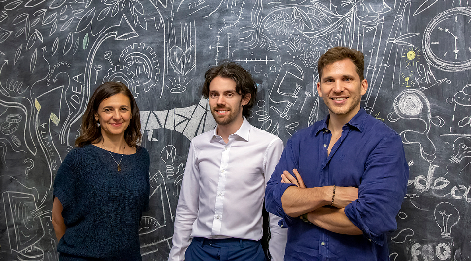 Fintech Start up Tot Closes €2 Million Financing Ahead of Early 2022 Market Entry