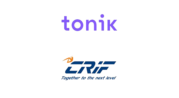 tonik Taps CRIF for Automation of Loan Decision and Collection Processes