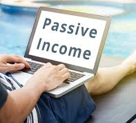 2 Ideas To Get You Earning A Passive Income