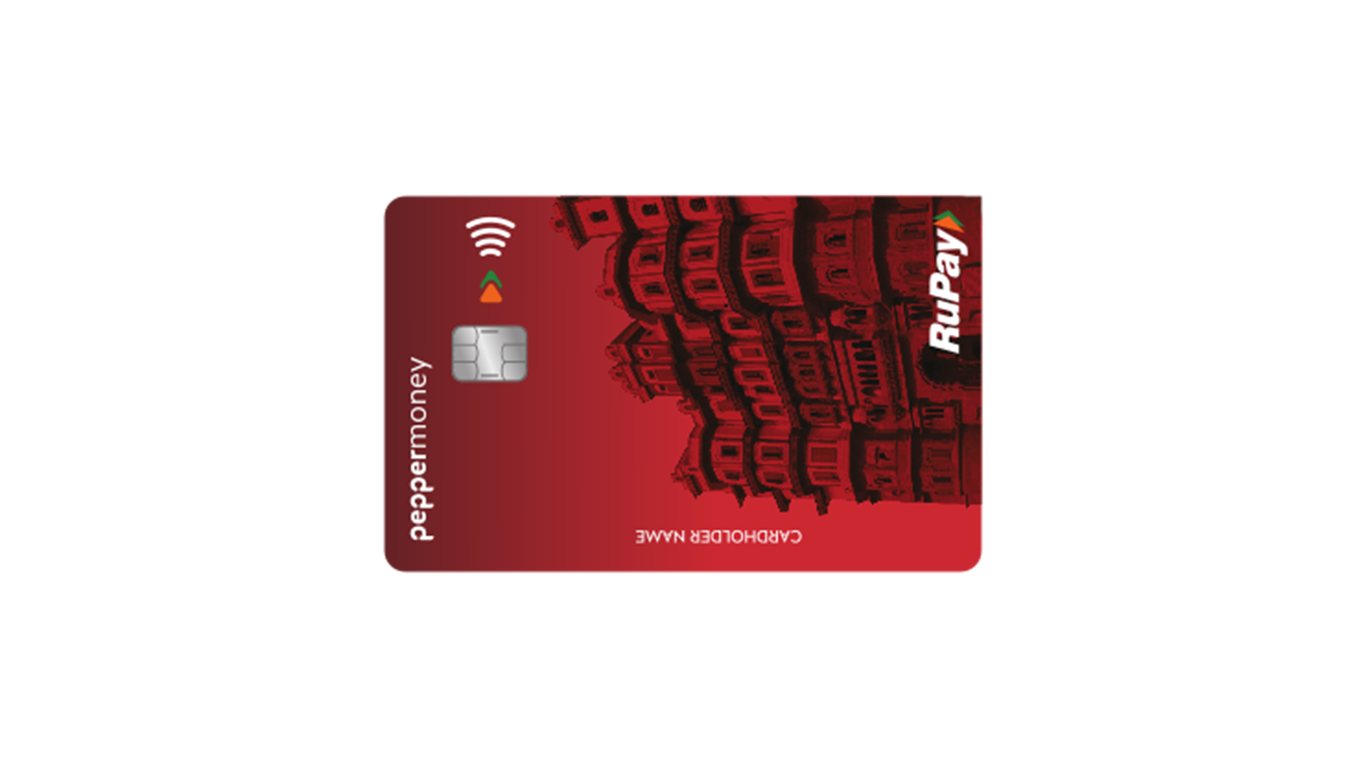 Pepper Money Launches RuPay-powered Prepaid Card, India’s First City-specific Rewards Card, in Partnership with NPCI and Pine Labs