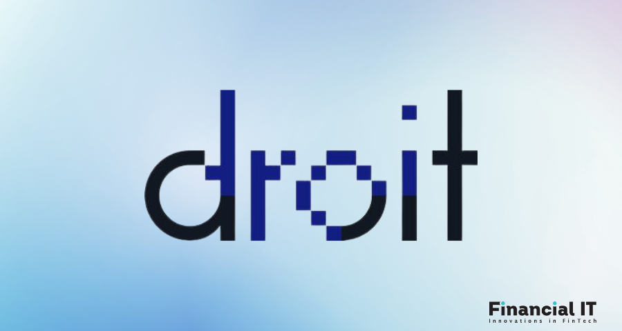 Droit Strengthens Leadership With Chief Strategy Officer