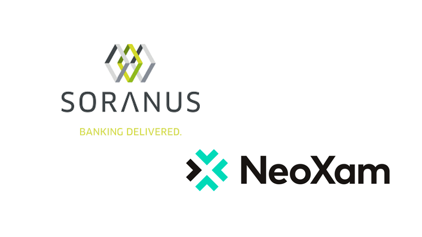 NeoXam Partners with Data Management Consultant Soranus