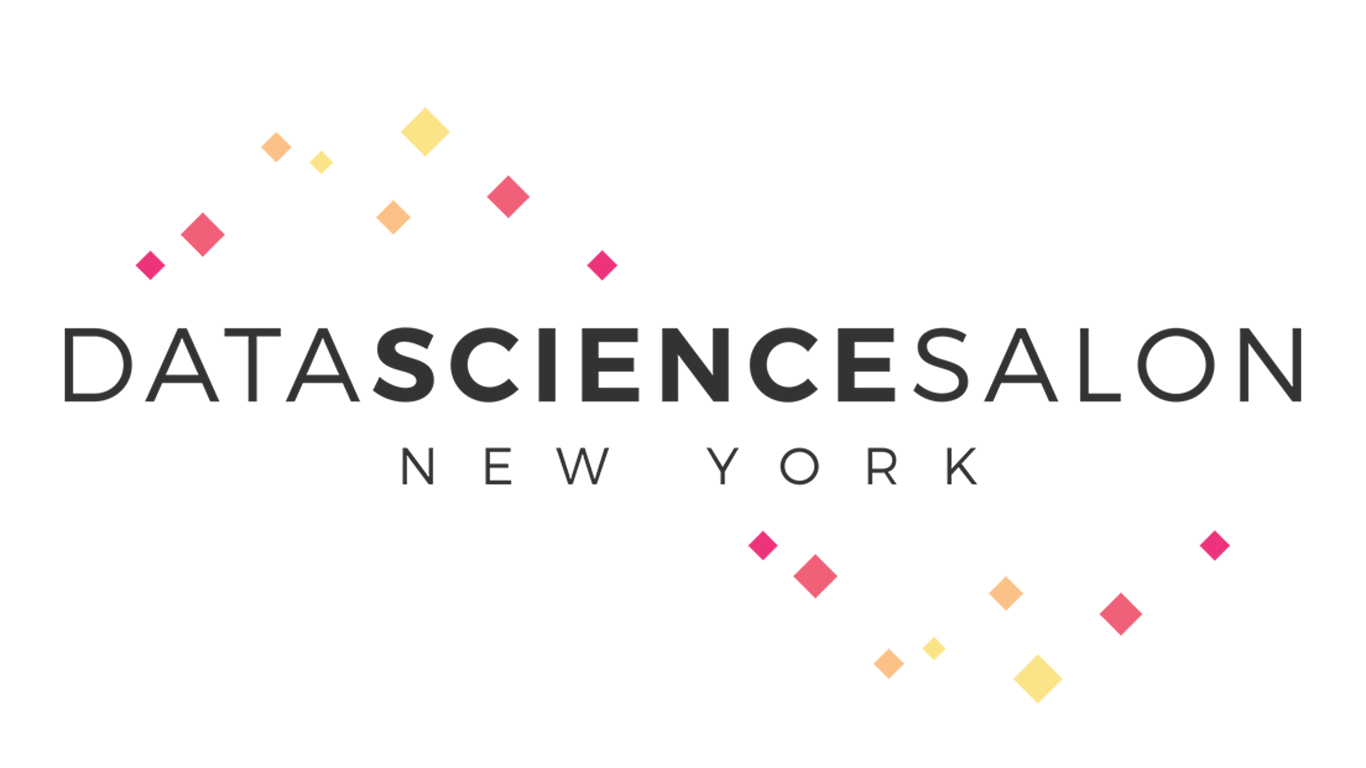 Data Science Salon is Coming Back to New York City With a Conference Focused on Applying AI & Machine Learning to Finance & Technology