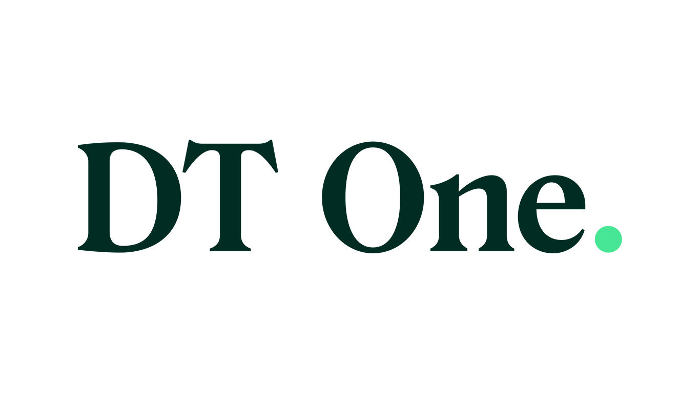 Digital Micropayments Platform DT One Announces New Leadership