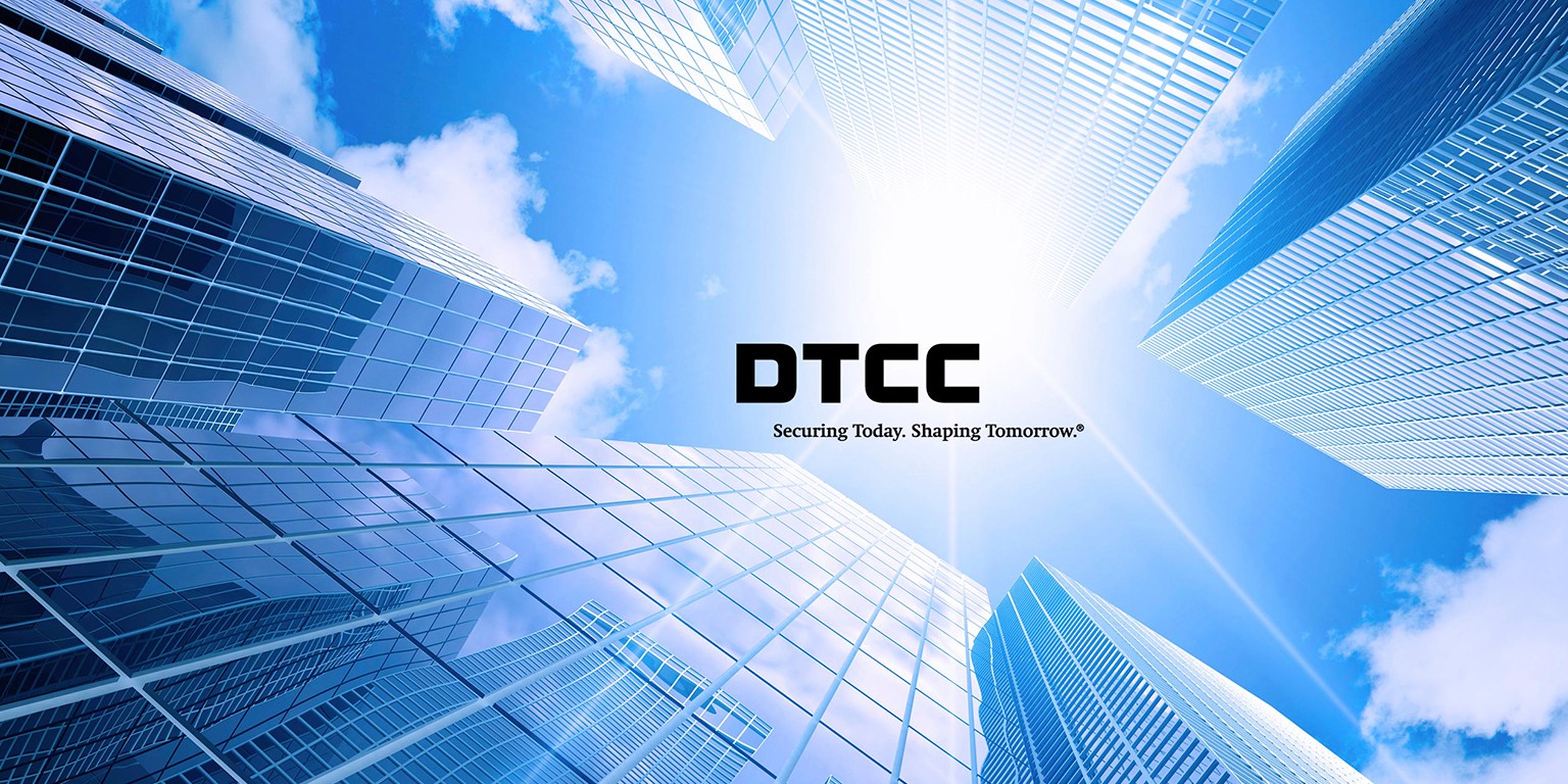 Market Participants Identify Key Operational Areas for Improvement Post-pandemic in New DTCC Paper