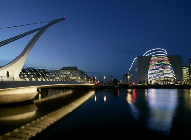 PortfolioMetrix to Expand in Ireland 