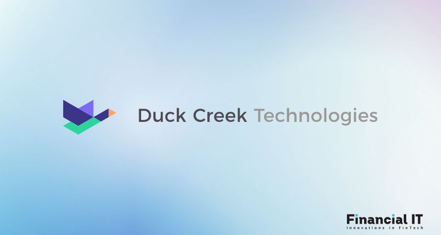 Duck Creek Technologies Acquires Risk Control Technologies to Deliver Comprehensive Risk Management and Mitigation Solutions 