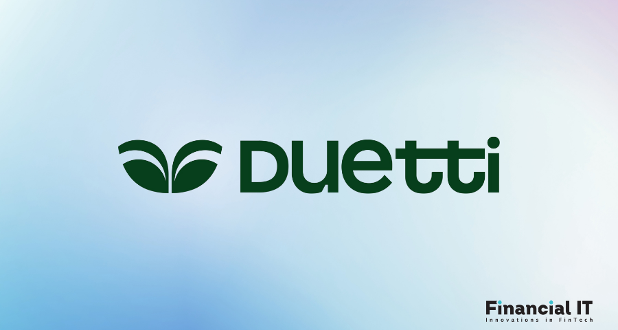 Duetti Announces $200M in New Funding