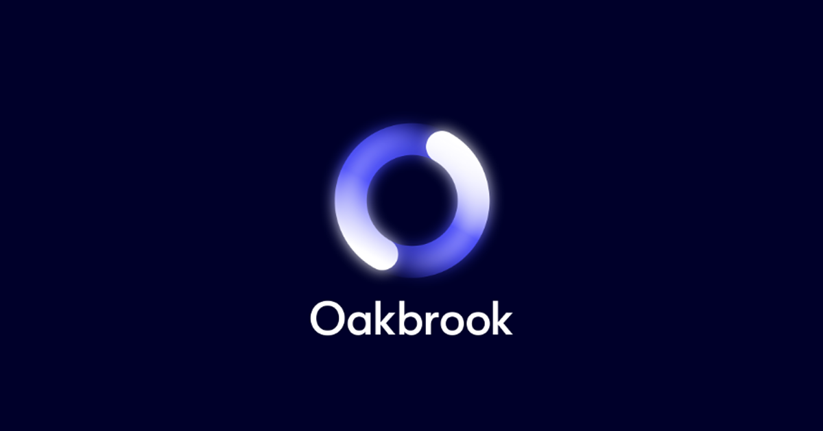Oakbrook and Experian Pilot to Help More People Get Access to Fairer, Affordable Credit