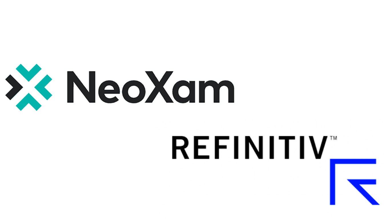 NeoXam Expands Refinitiv Partnership to Deliver Market Participants Greater Data Choice