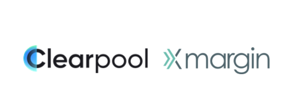 X-Margin and Clearpool Partner to Bring Transparent Lending to Institutions Trading Digital Assets