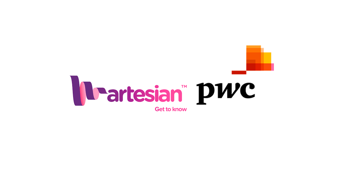 PwC’s Scale | InsurTech Programme Alumni, Artesian Solutions, Announces Strong Year End Finish with 59% Revenue Growth in the Insurance Sector