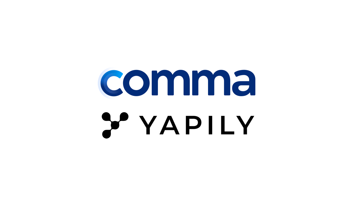 Yapily Launches Bulk Payments Service with Comma in the UK