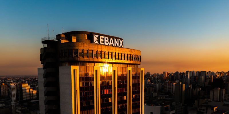 EBANX Acquires B2B Fintech Juno in Brazil