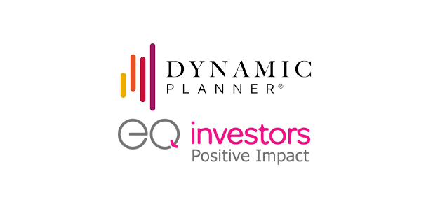  EQ Investors Portfolios Now Risk Profiled on Dynamic Planner