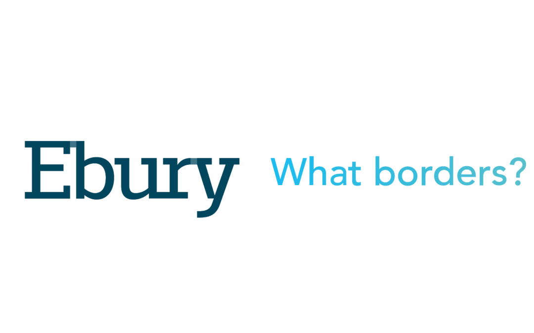 Ebury authorised to provide SME funding under Italian Government’s Coronavirus guarantee scheme