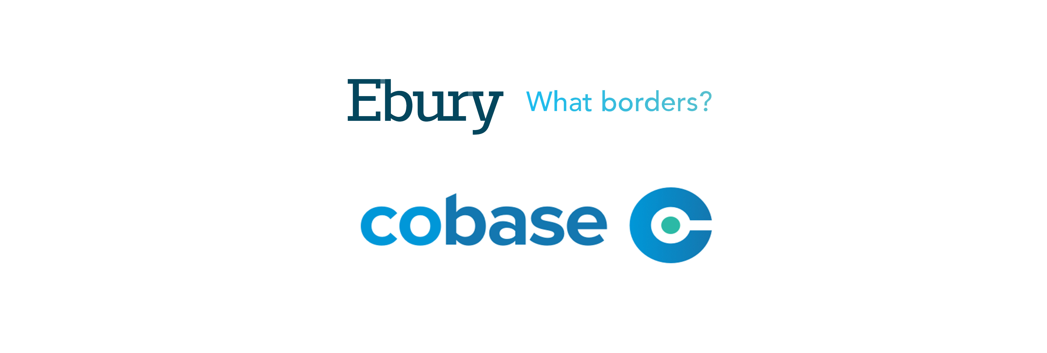 Cobase and Ebury Partner on FX Services