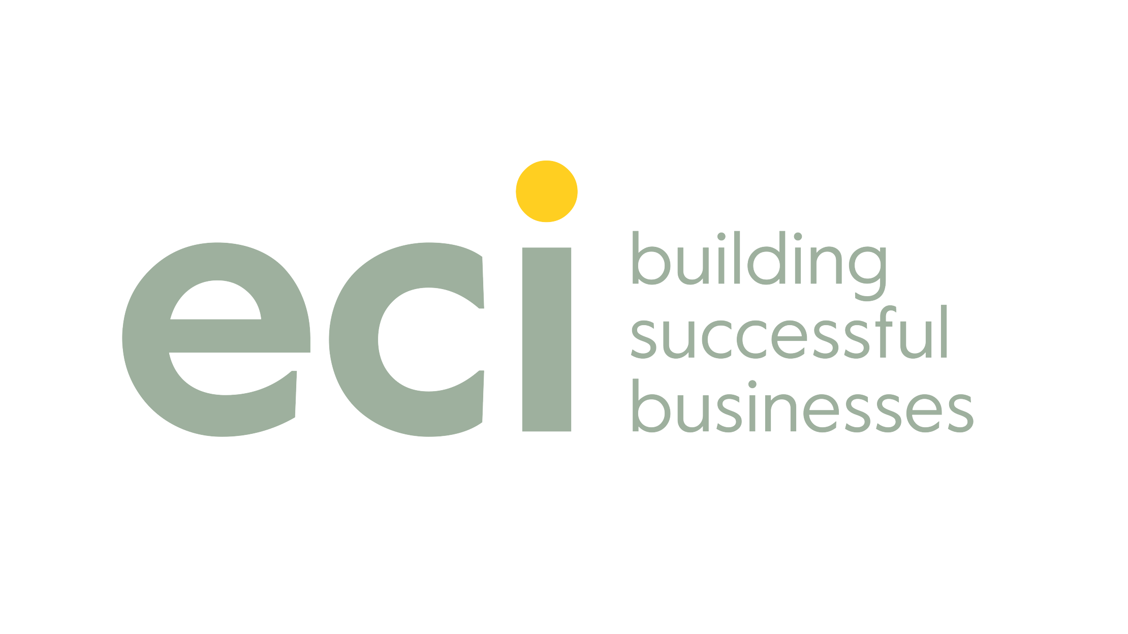 1 in 3 CEOs State that Social Purpose is at the Forefront of their Strategy, According to New Research from ECI Partners