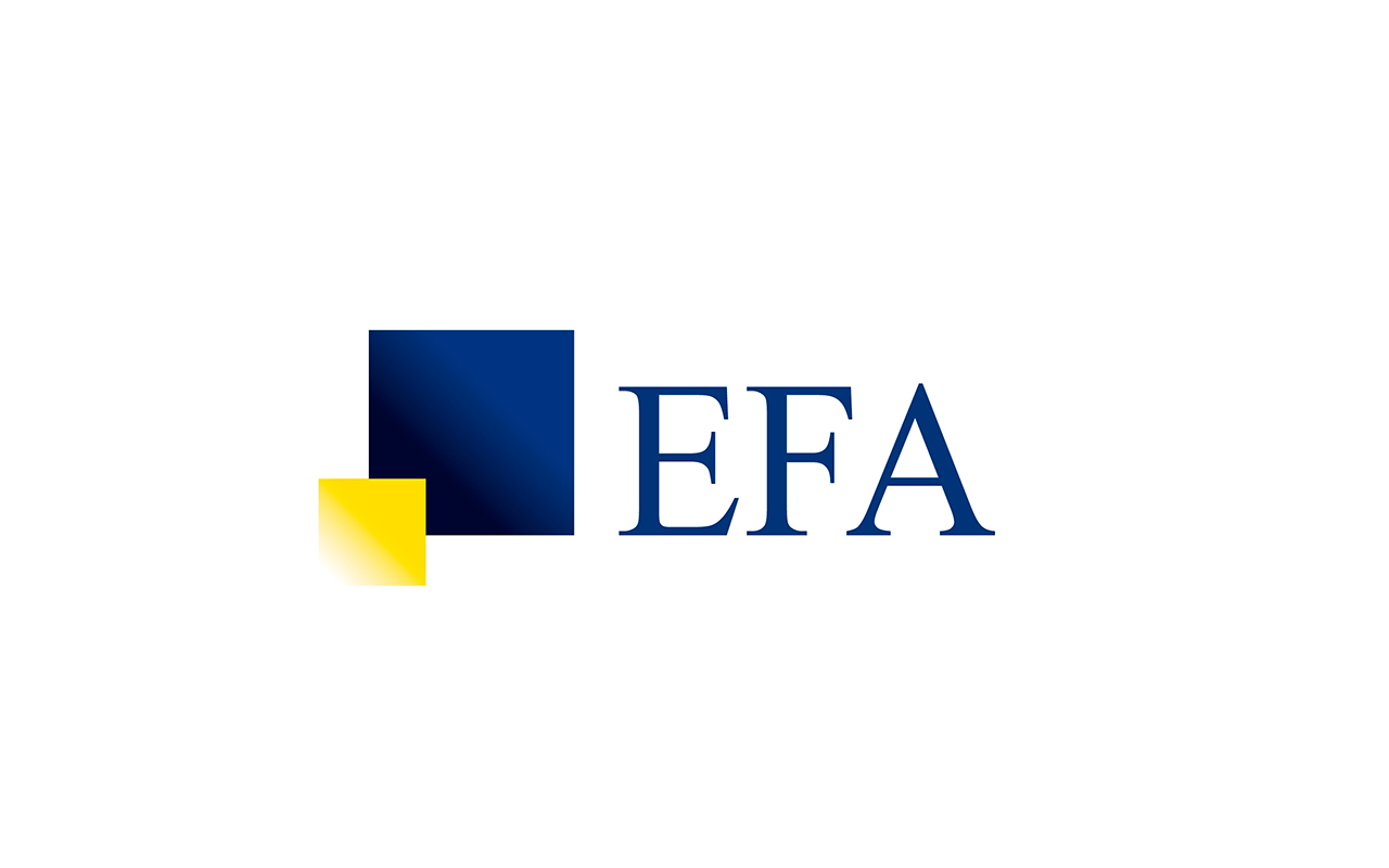 EFA Approved as a Signatory of the Principles for Responsible Investment 