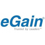 eGain launches eGain Solve for Amazon Connect