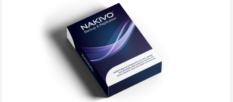 Insurance Company Abandons Backup to Tape and Switches to NAKIVO Backup & Replication