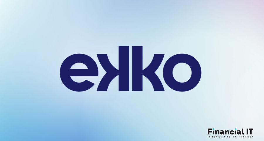 ekko Leads the Charge in Sustainable Finance with Ambitious Mission to Deliver $1 Billion to Environmental Projects Globally