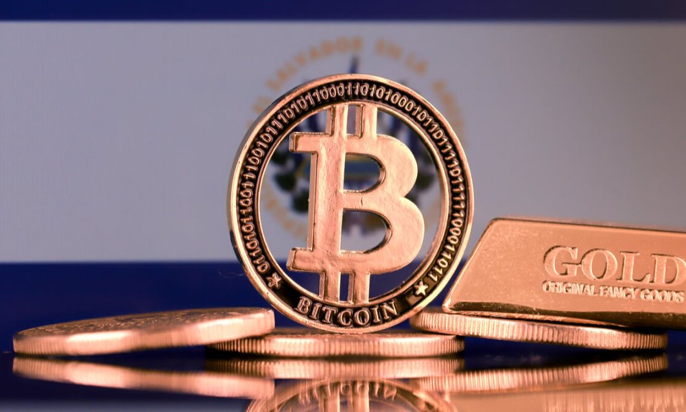 El Salvador’s Adoption of Bitcoin as Legal Tender ‘is the Exception and Not the Model for the Future’