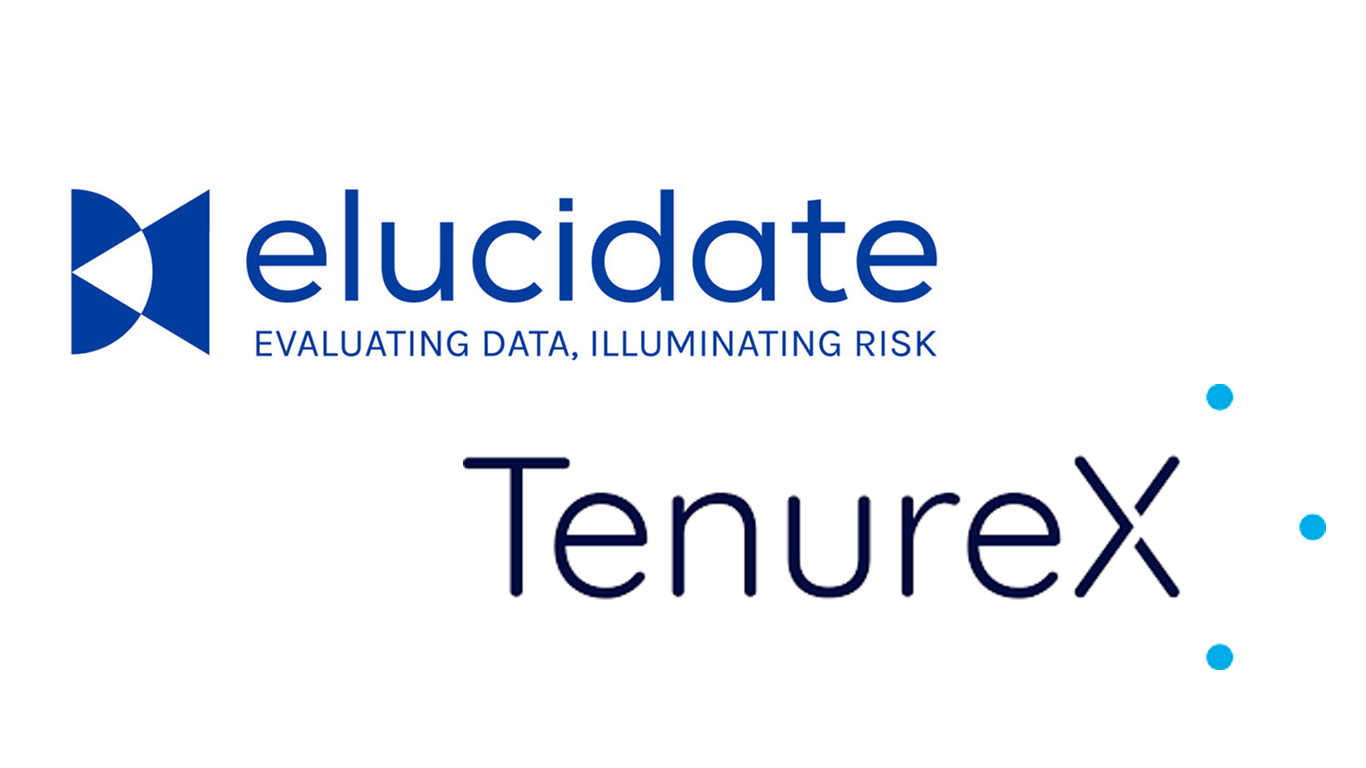 TenureX and Elucidate Partner to Increase Financial Inclusion Worldwide