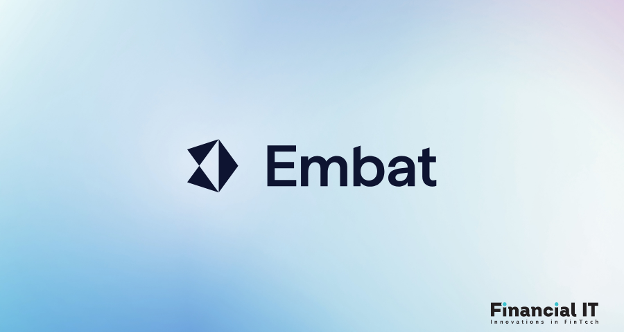 Embat Strengthens Treasury Capabilities for Customers Using Oracle NetSuite Embat Strengthens Treasury Capabilities for Customers Using Oracle NetSuite
