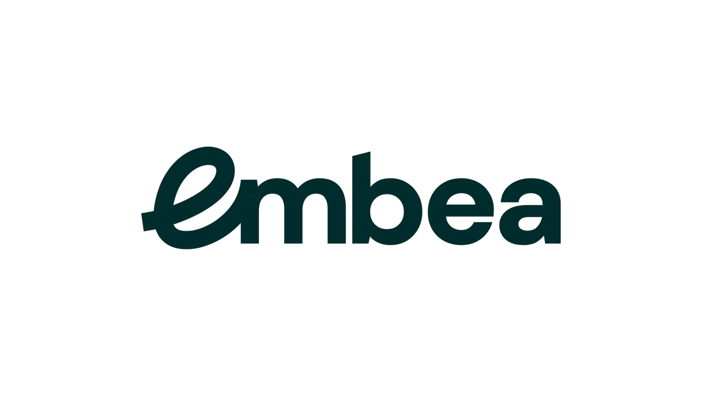 Embea Raises €4 Million in Seed Funding