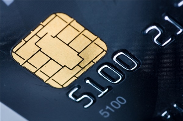 EMVCo: Adoption of EMV Chip Technology Soars 