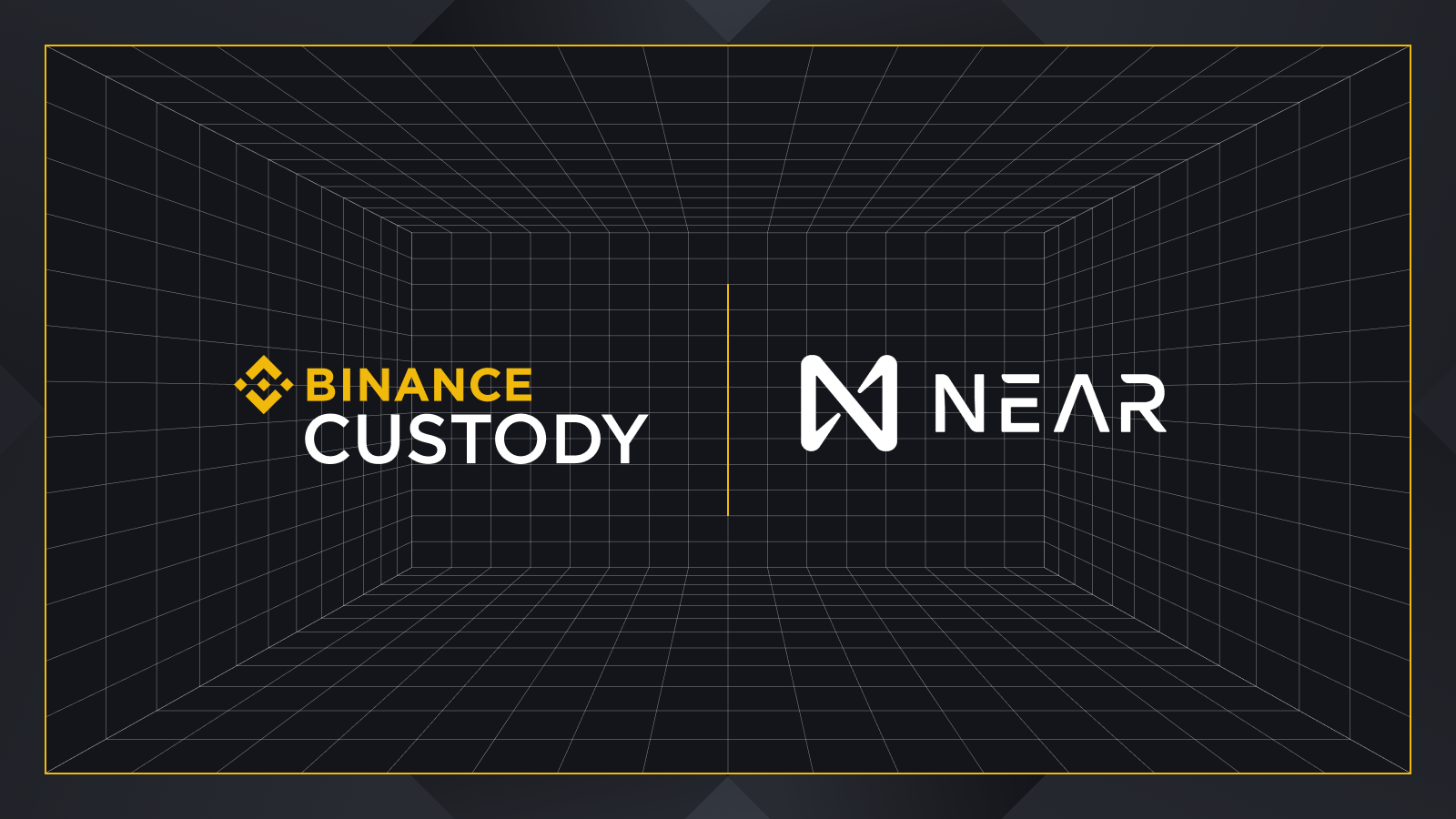 NEAR Protocol Enhances its Ecosystem with NEP-141 Integration on Binance Custody