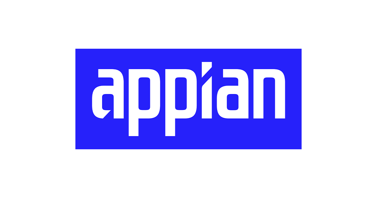 Rpa appian deals