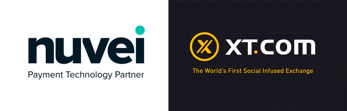 Nuvei and XT.COM Team Up to Enhance the Onboarding of New Users