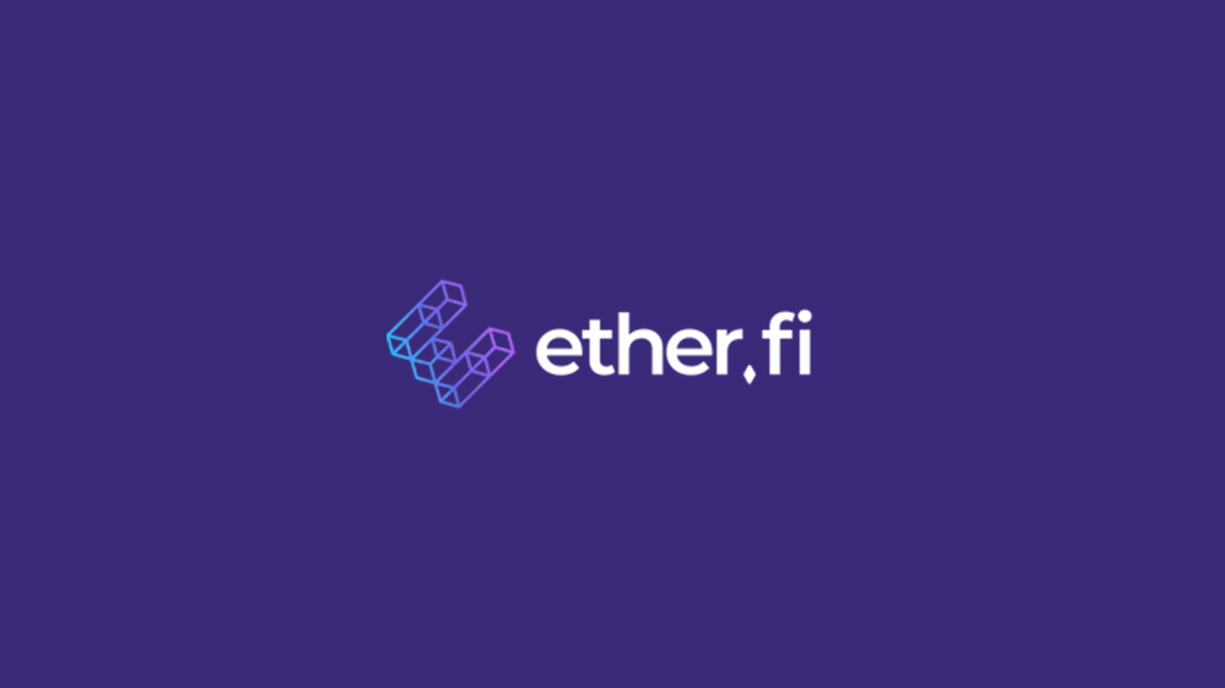 Ether.Fi Announces $23M in Funding Led by Bullish Capital and CoinFund 