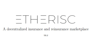 Etherisc Wins Blockchain Prize for Innovative Insurance Platform