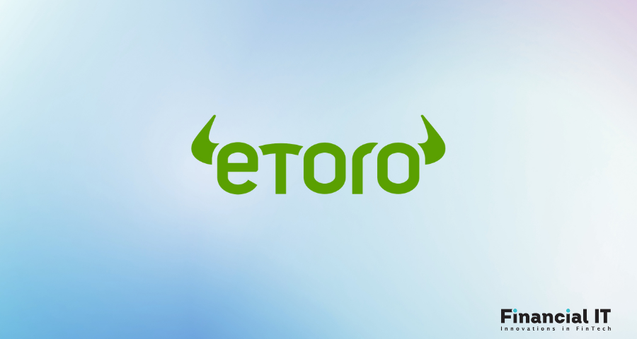 eToro Continues Journey Towards a Tokenized Future With Launch of 24/5 Trading, Futures and Tokenized Stocks eToro Continues Journey Towards a Tokenized Future With Launch of 24/5 Trading, Futures and Tokenized Stocks