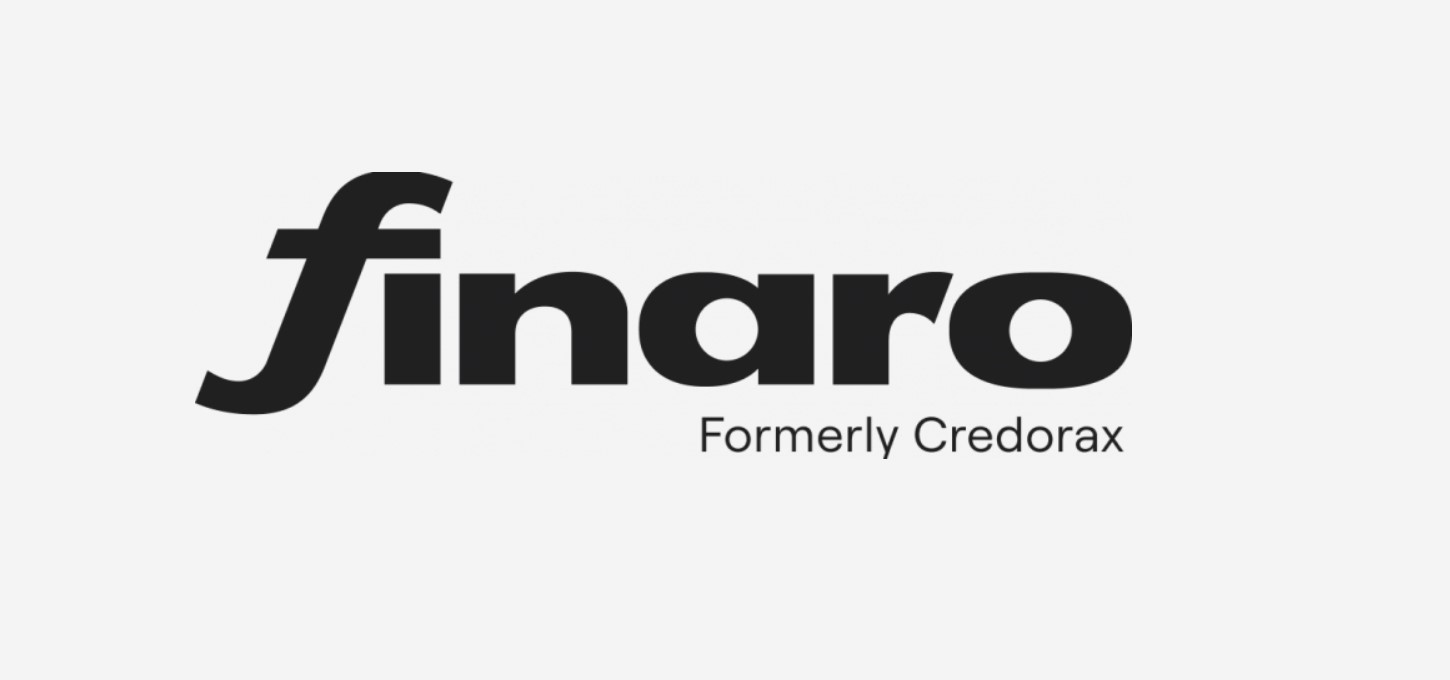 Global Payments Leader, Credorax, Rebrands as ‘Finaro’