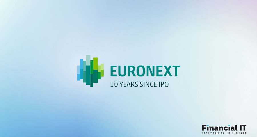 Euronext Acquires Leading Research and Market Data Benchmarking Provider Substantive Research